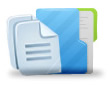 Anexo de documentos e avisos